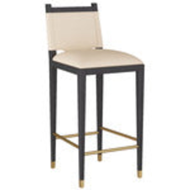 Burdock Stool