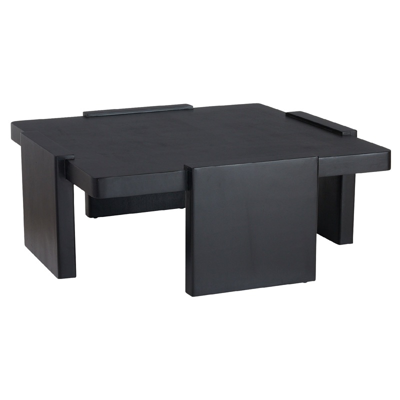 Camden Cocktail Table