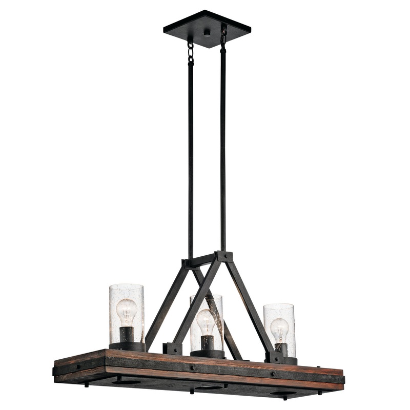 Colerne Linear Chandelier