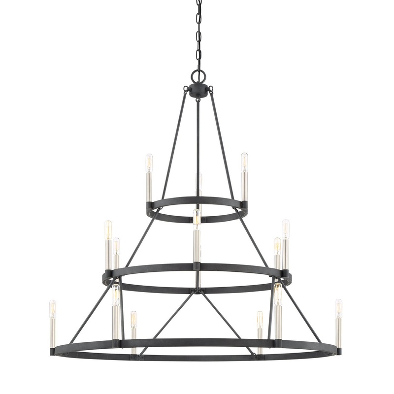 Doran Chandelier