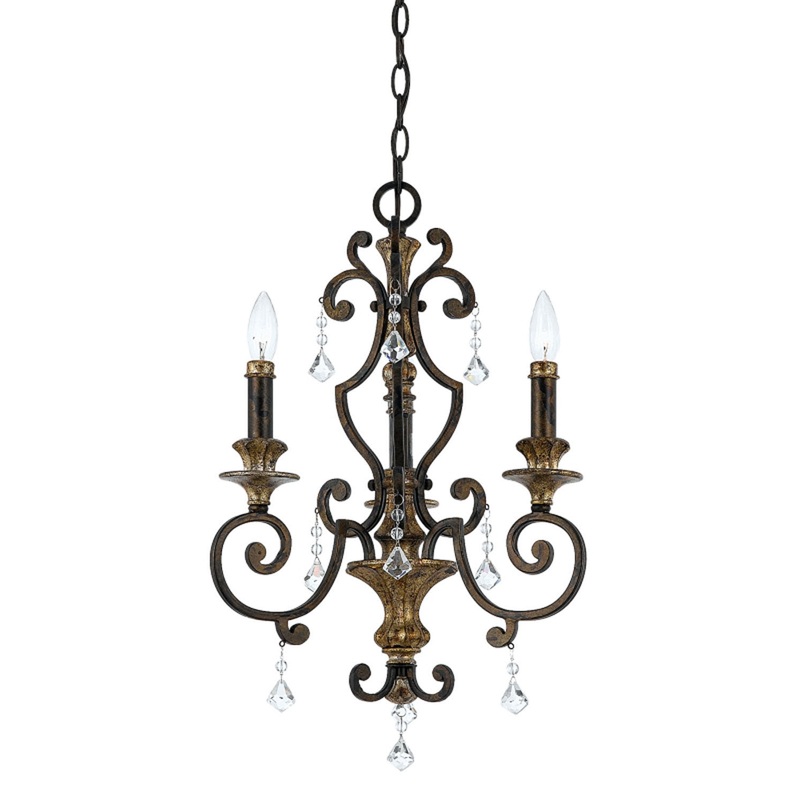 Marquette Chandelier