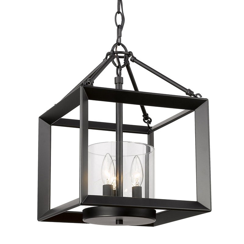 Smyth Mini Chandelier