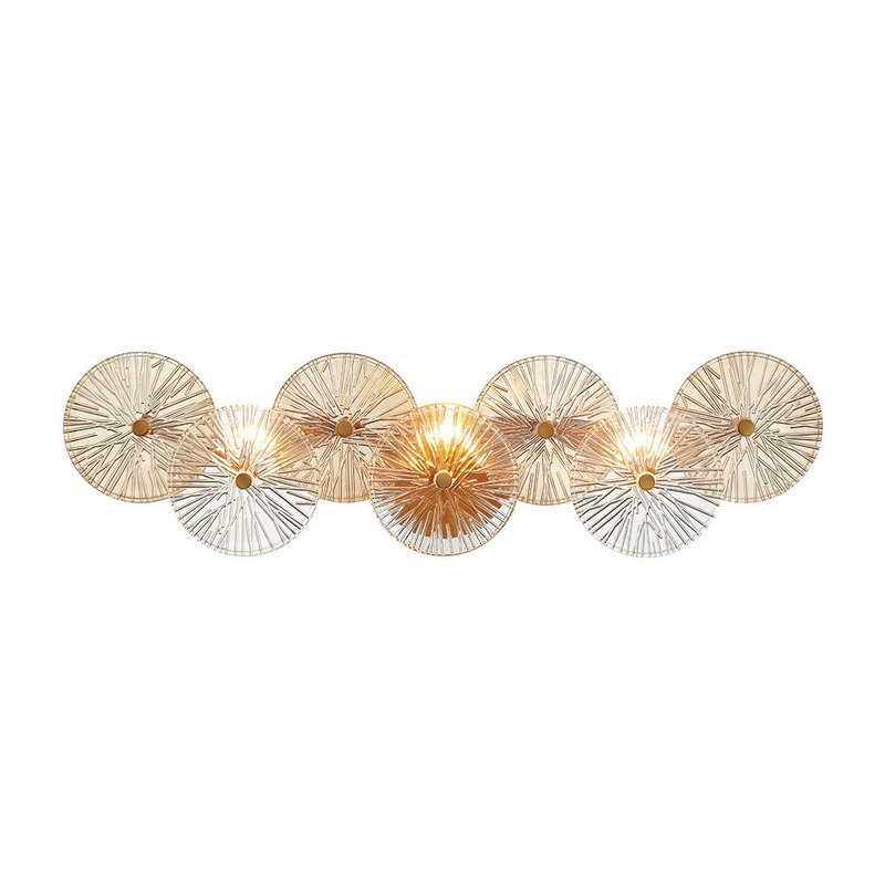 Sue-Anne Bathroom Vanity Light