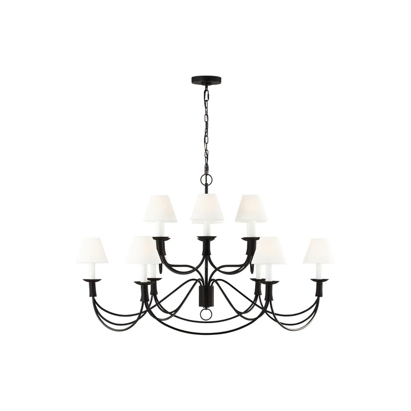 Sullivan Chandelier