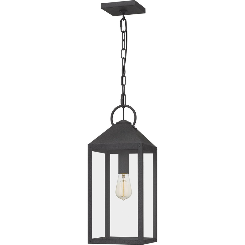 Thorpe Outdoor Hanging Lantern