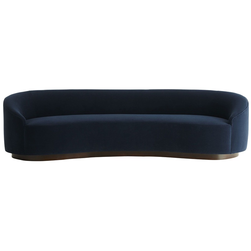 Turner Long Sofa