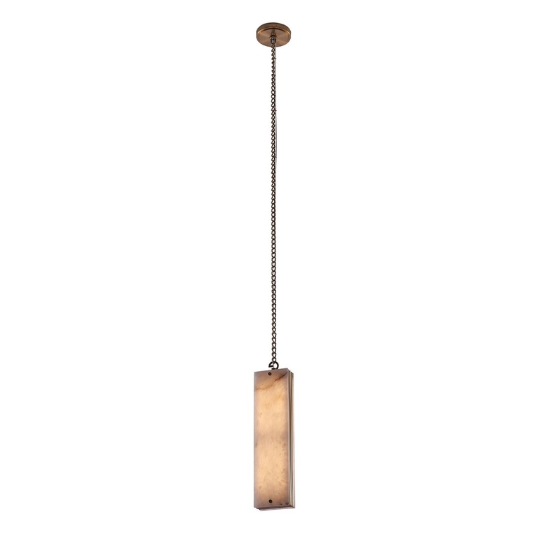 Vertical Pendant