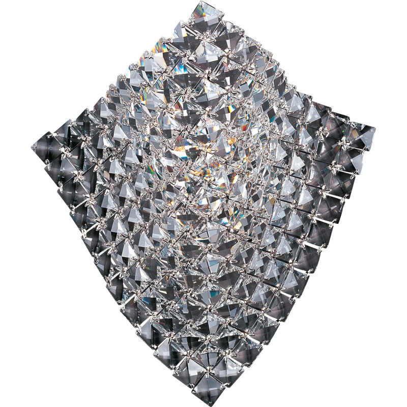 Wave Wall Sconce