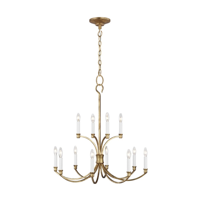 Westerly Chandelier