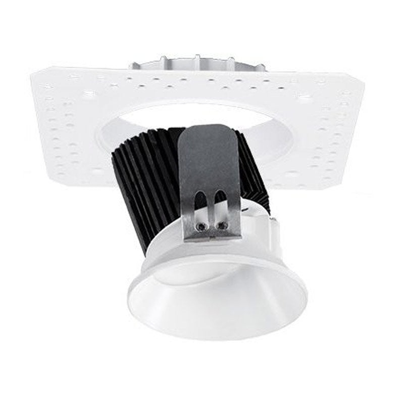 Aether 3.5IN Round Trimless Wall Wash Trim
