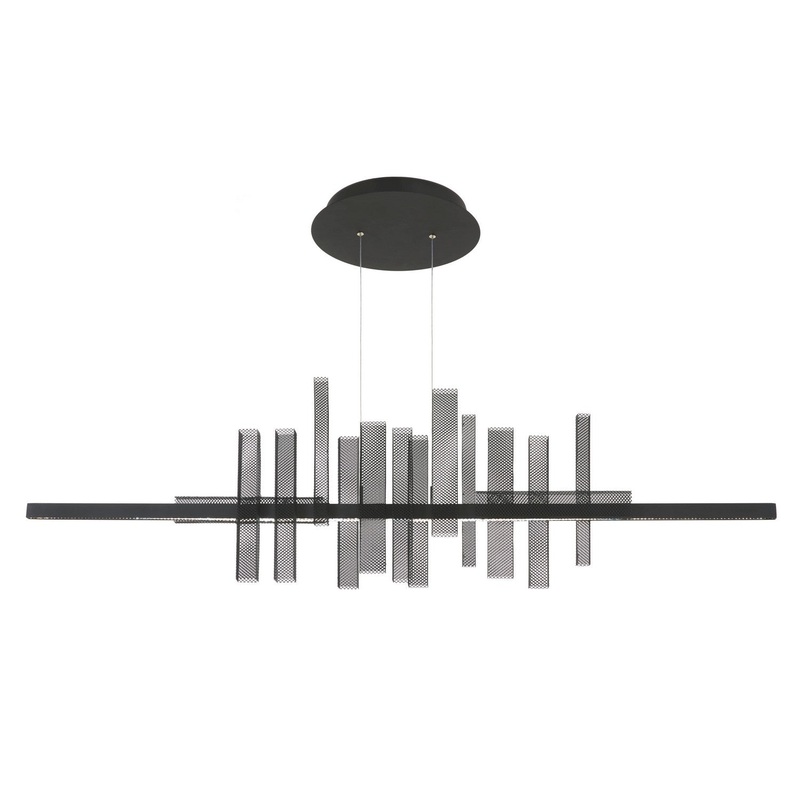Alambre Linear Suspension