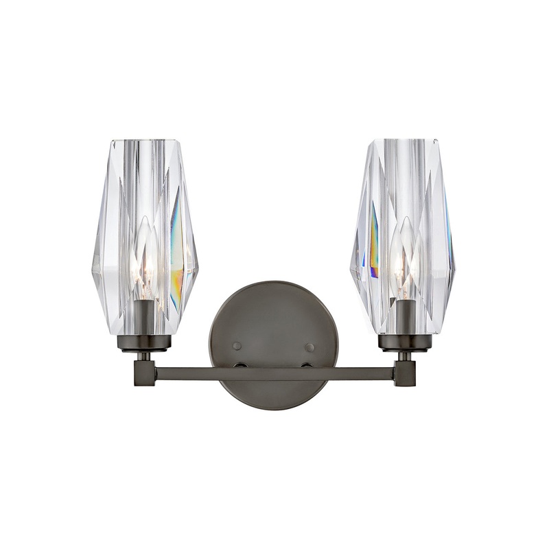 Ana Bathroom Vanity Light