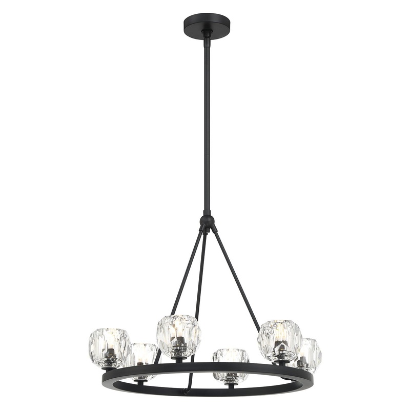 Aragon Chandelier