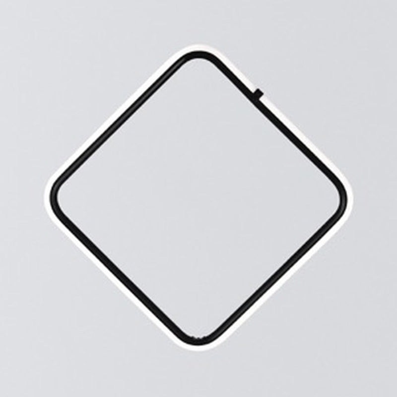 Arrangements Square Pendant