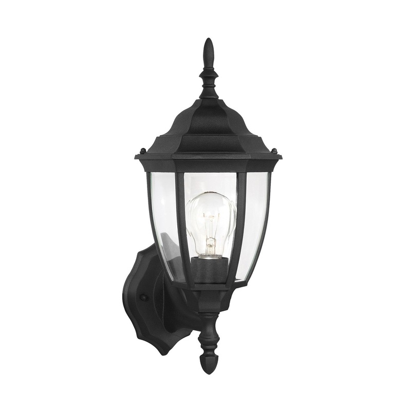 Bakersville Outdoor Wall Light