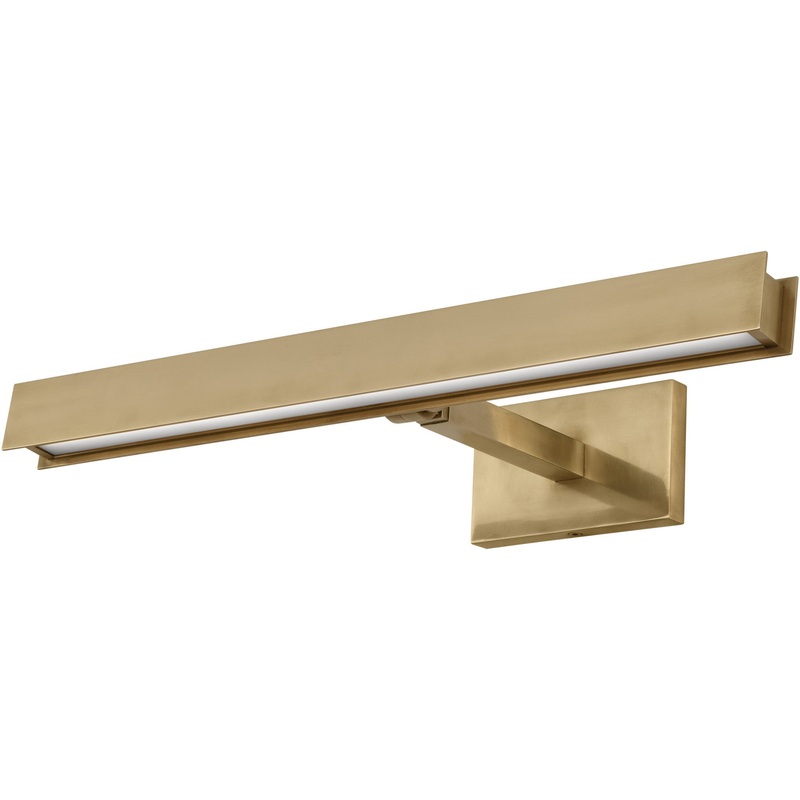 Bau Picture Light