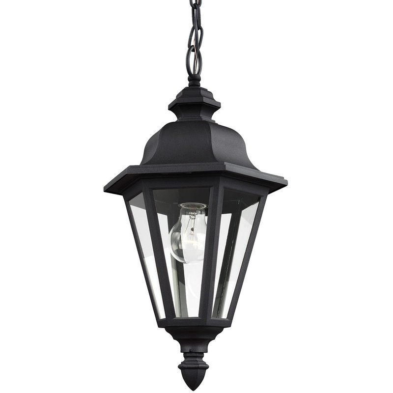 Brentwood Outdoor Pendant