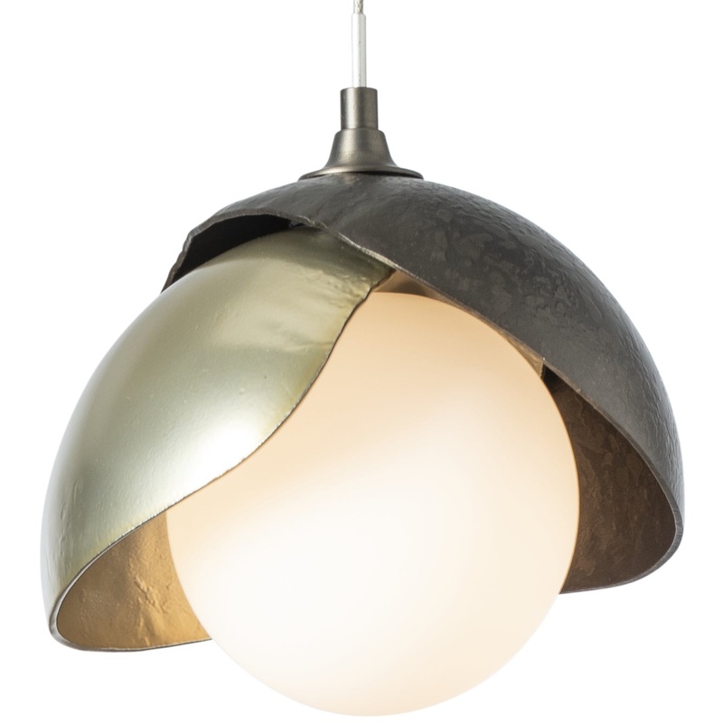 Brooklyn Double Shade Pendant