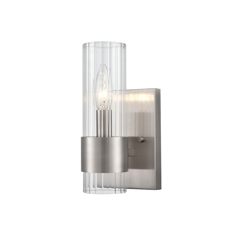 Caberton Sconce
