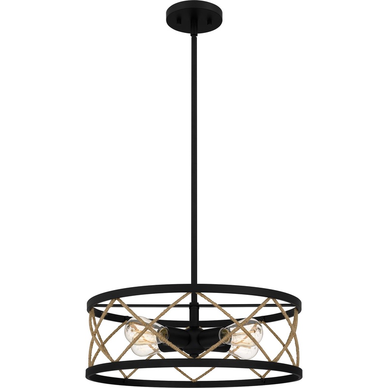 Cedar Park Pendant