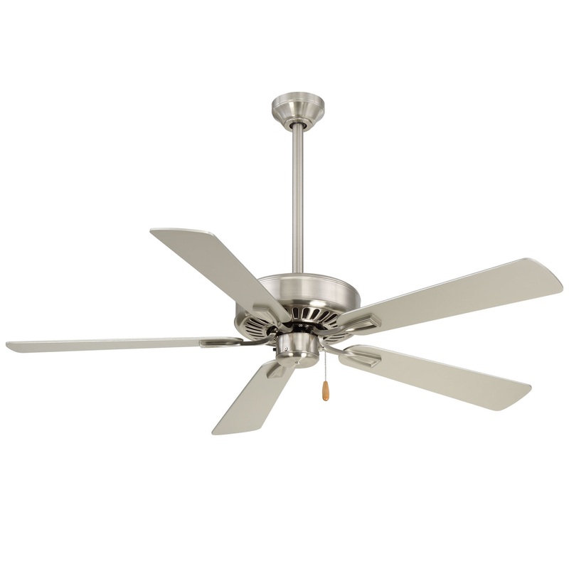 Contractor Plus Ceiling Fan