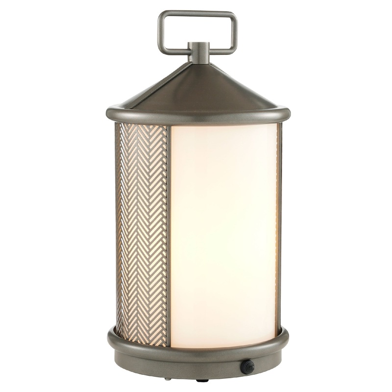 Copeland Outdoor Portable Lantern