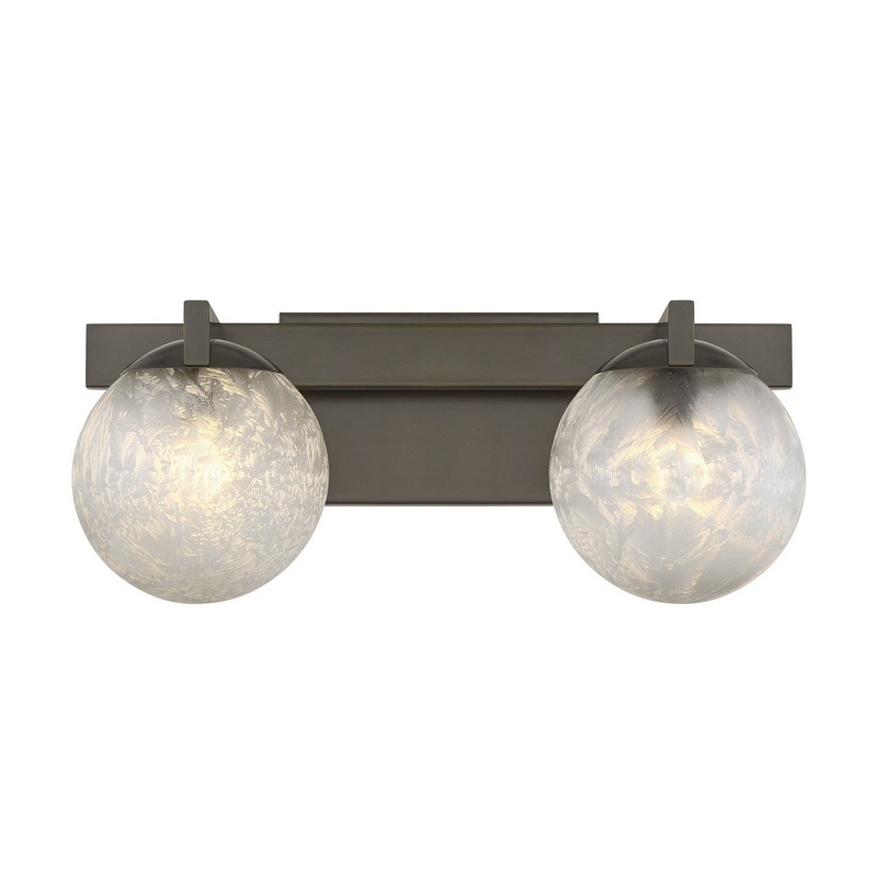 Darien Bath Vanity Light