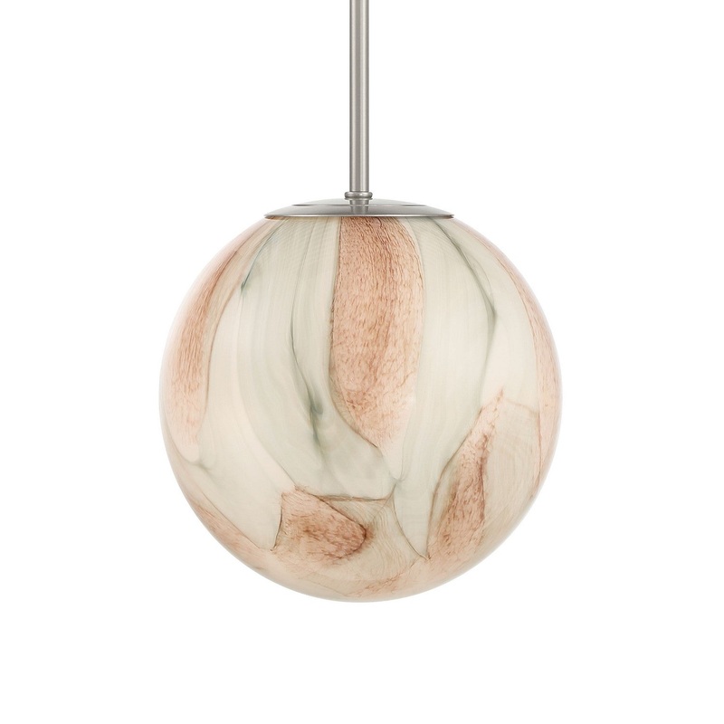 Desert Pendant