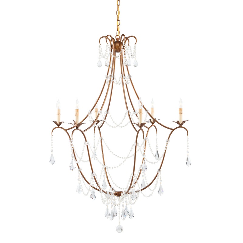 Elizabeth  Chandelier