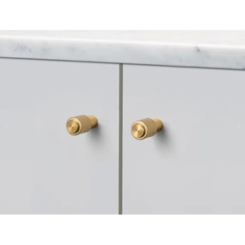 Furniture Knob – Cross
