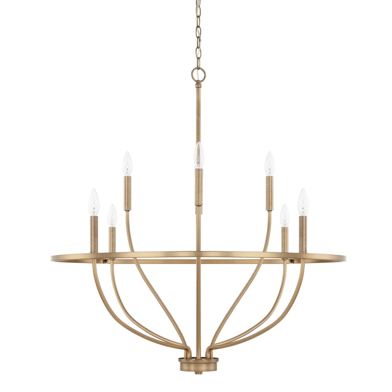 Greyson Chandelier