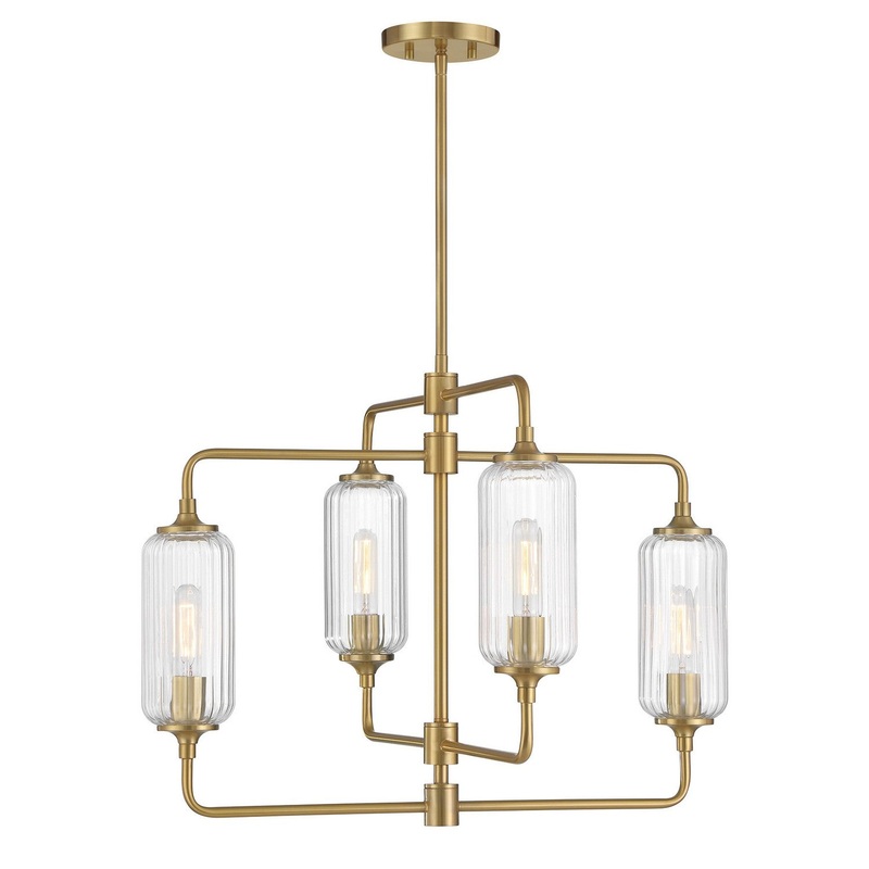 Holton Chandelier