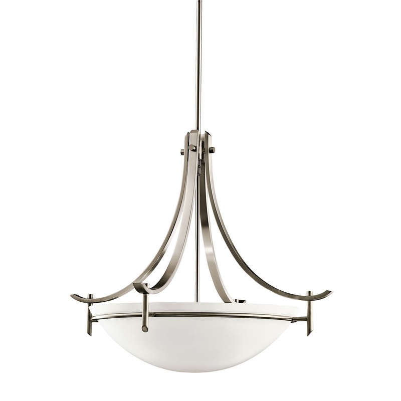 Olympia Pendants