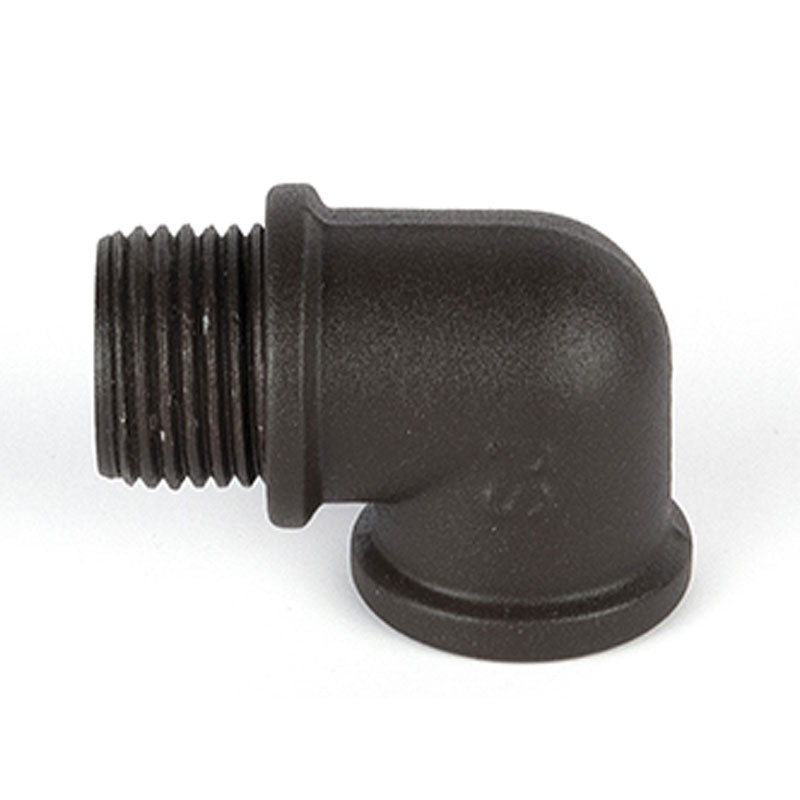 Rod L-Coupler Landscape Accessory