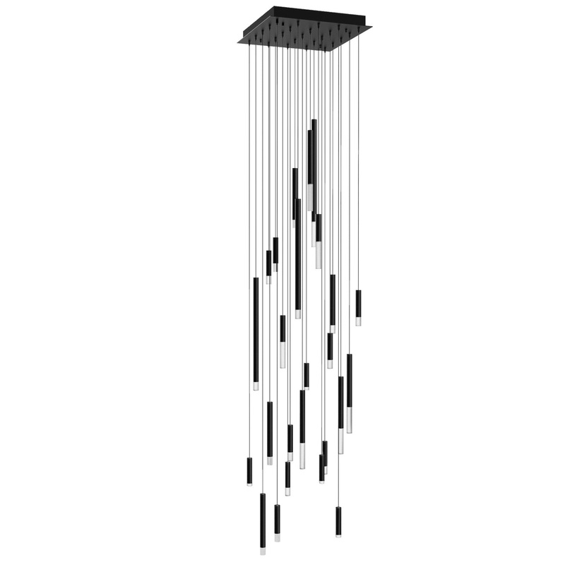 Steelos Pendant Lighting