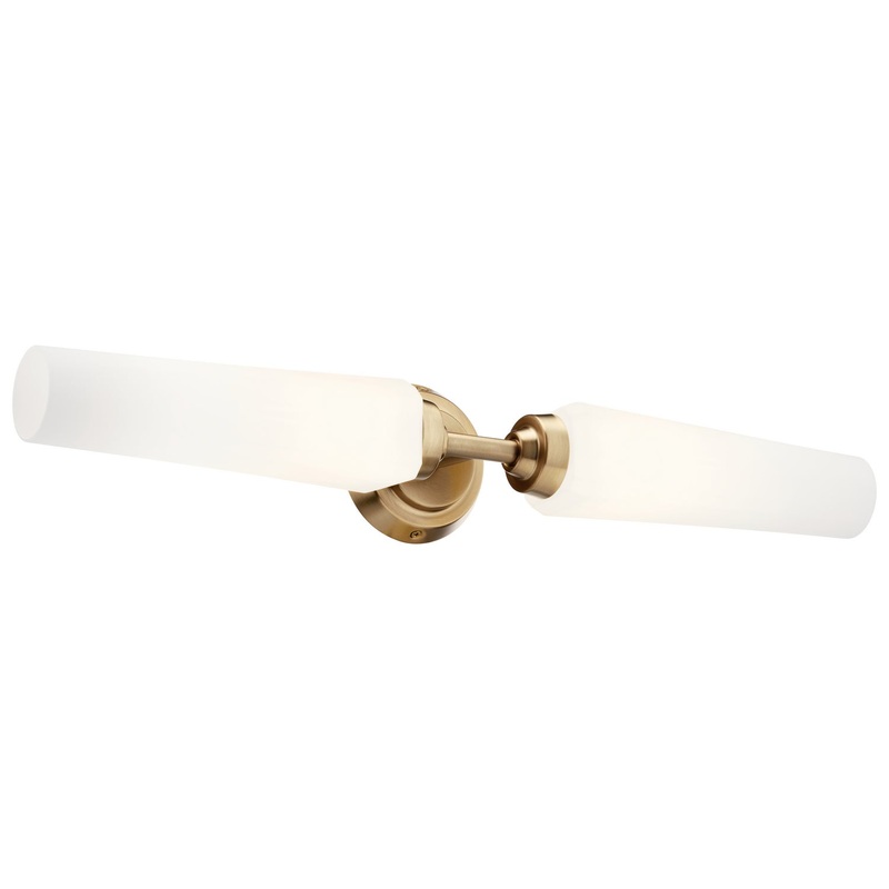 Truby Bathroom Vanity Light