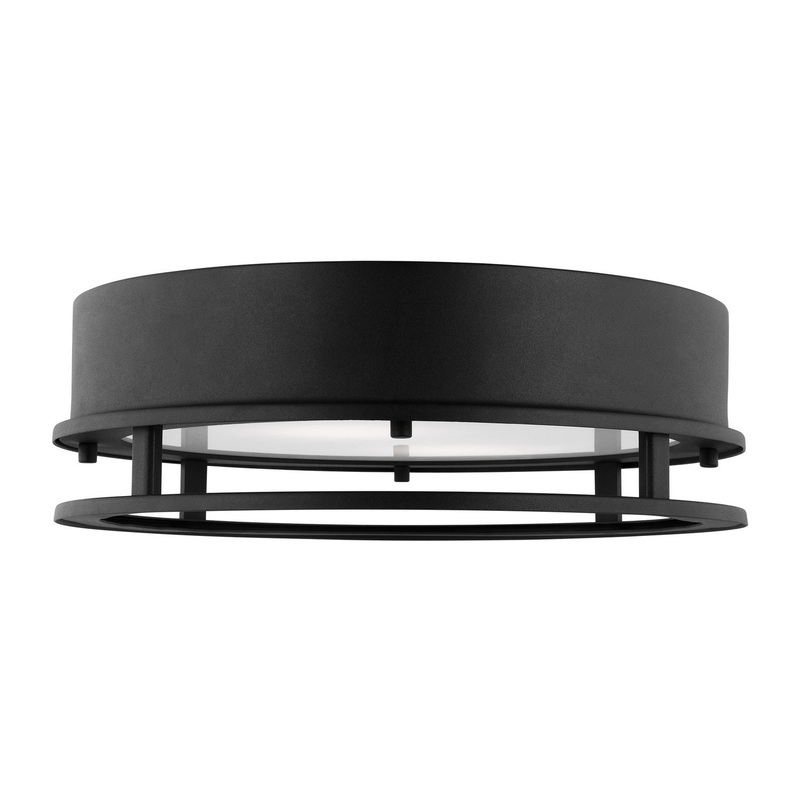 Union Outdoor Fixture