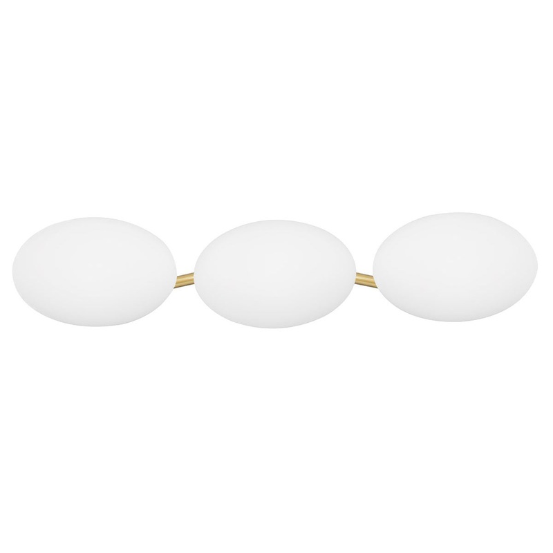 Wagner Bathroom Vanity Light