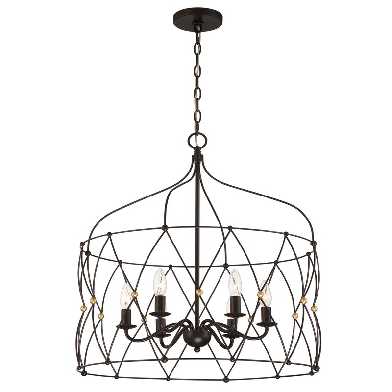 Zucca Pendant