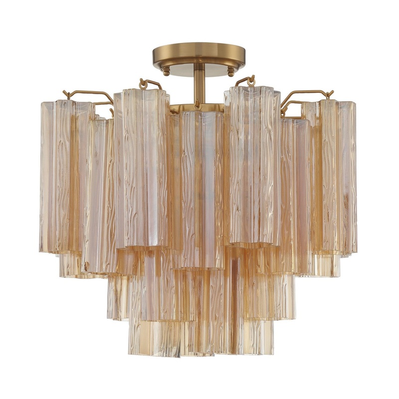 Addis Flush/Semi Flush