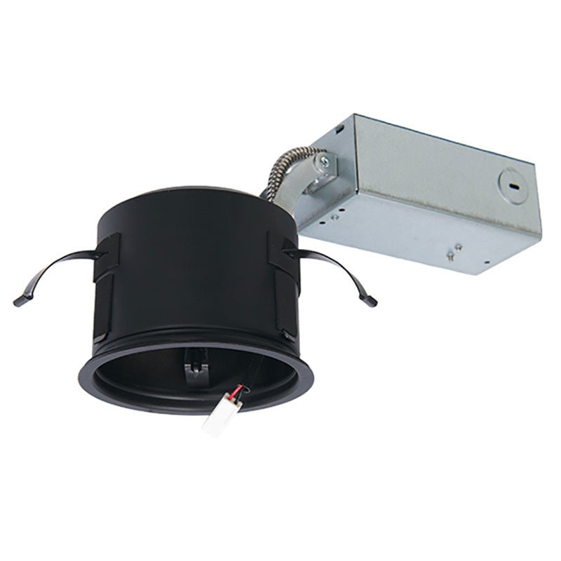 Aether 3.5IN Shallow IC AirTight Remodel Housing