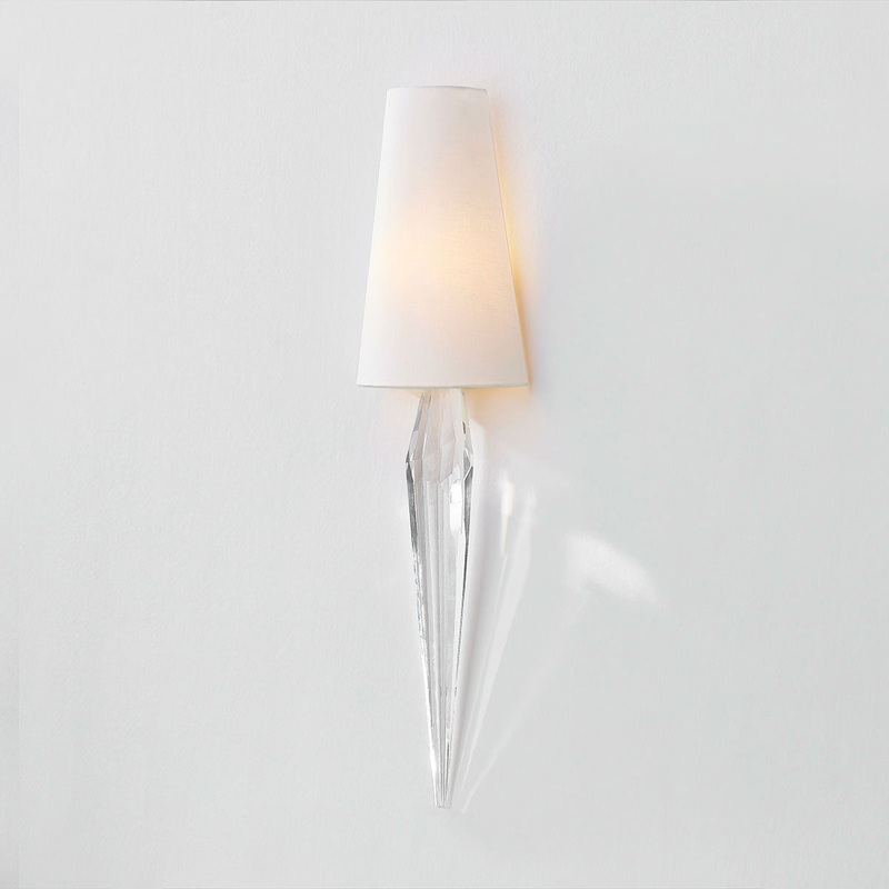 Alps Wall Sconce