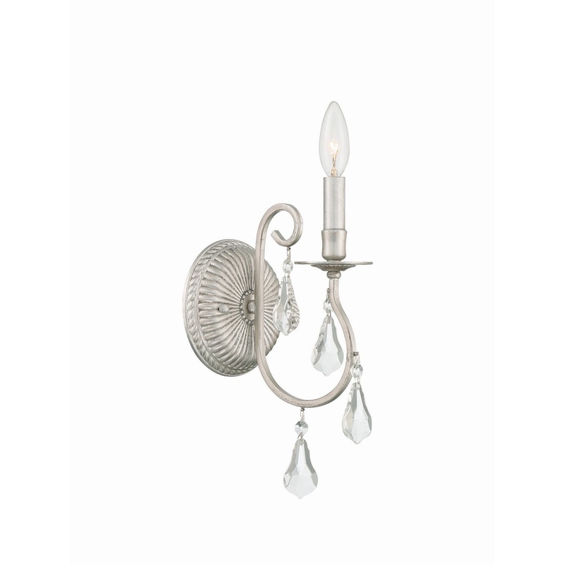 Ashton Sconce