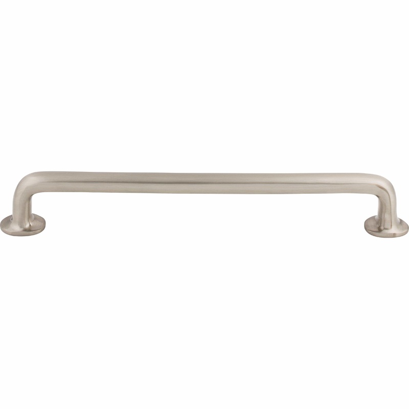 Aspen II Rounded Appliance Pull