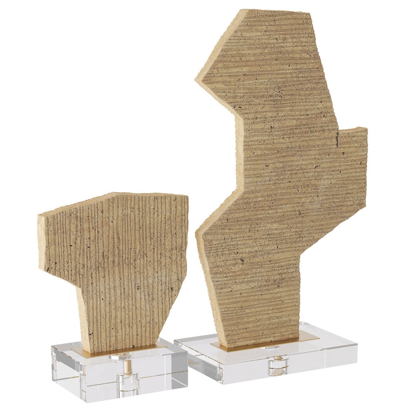 Bianchi Sculpture Set