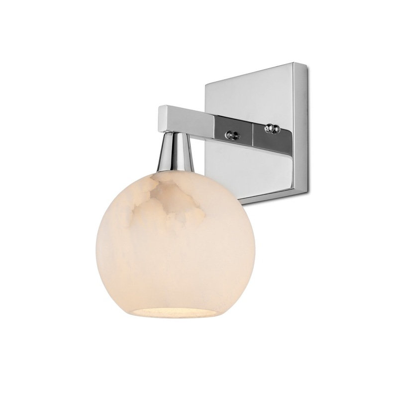 Bombelles  Wall Sconce