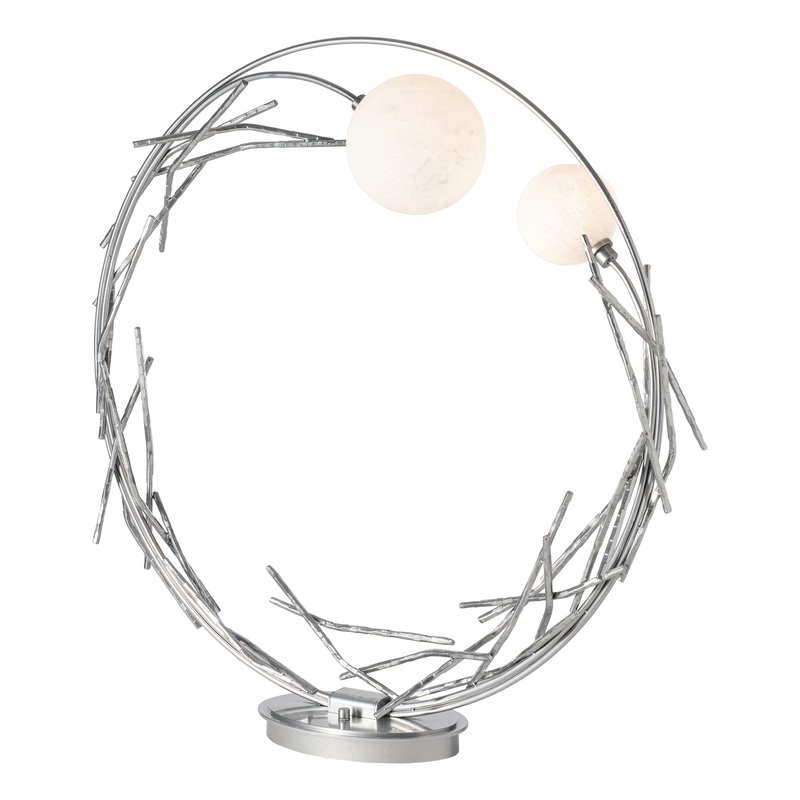 Brindille Ring Table Lamp
