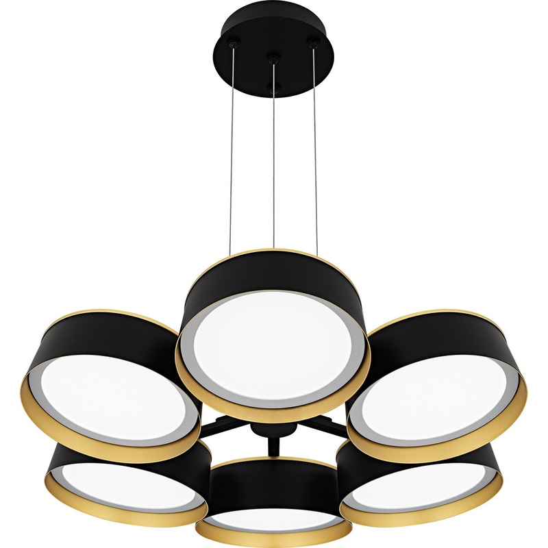 Byrnes Chandelier