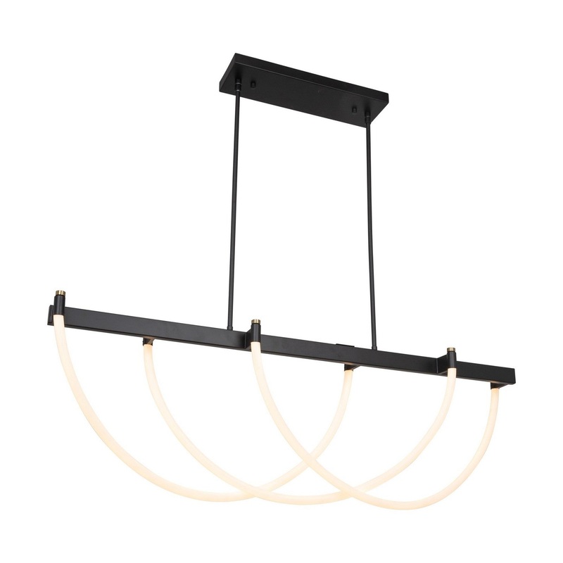 Cascata Linear Pendant