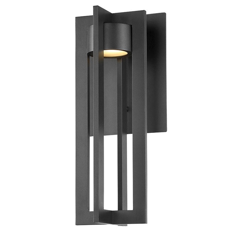 Chamber Outdoor Dark Sky Wall Light